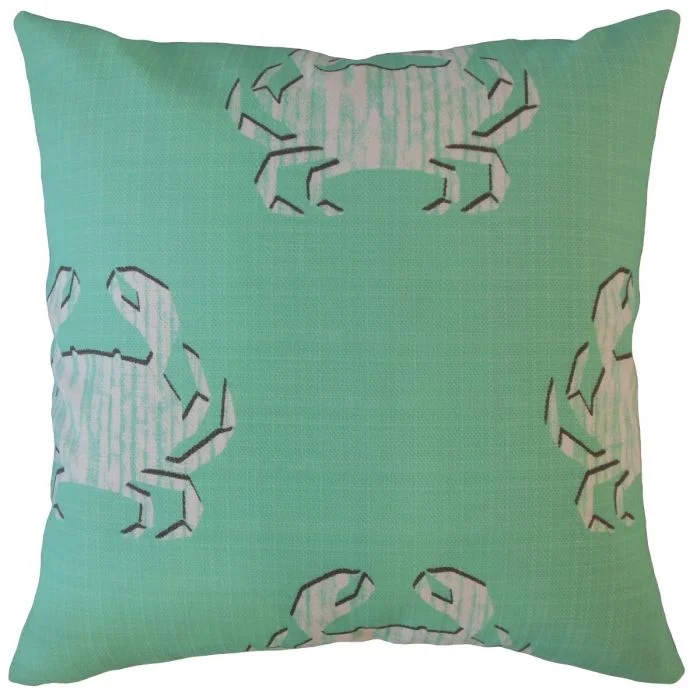 Price Cut Rais Throw Pillow