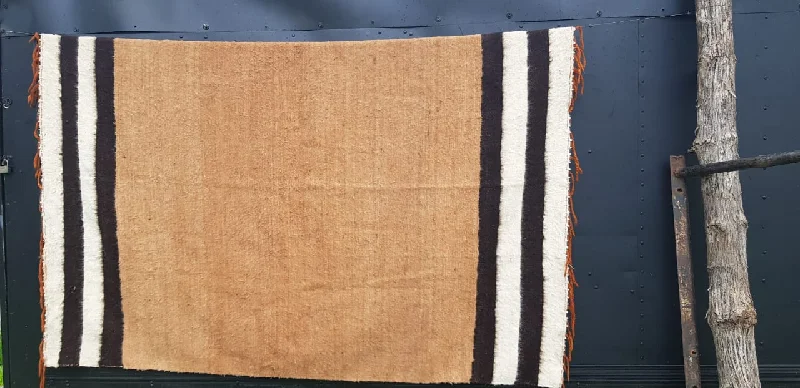 Closeout Deal RUSTICO WOOL BLANKET