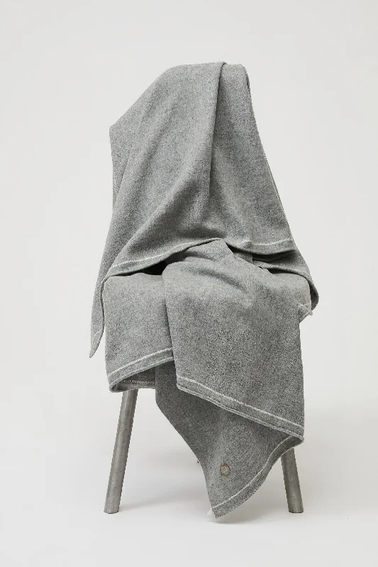 soft grey