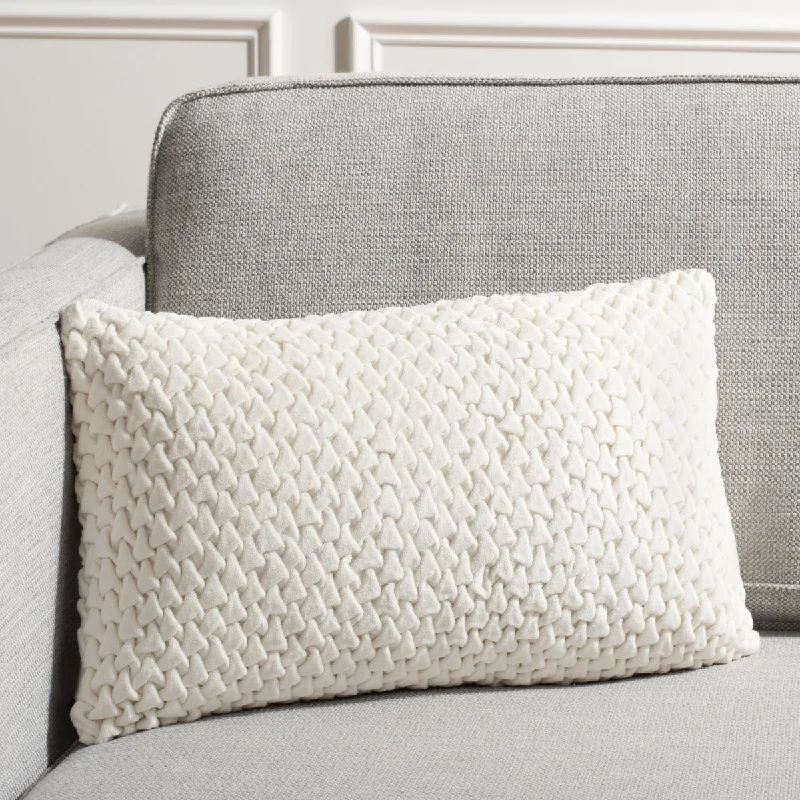 Weekend Savings Bonanza Safavieh Abella Pillow