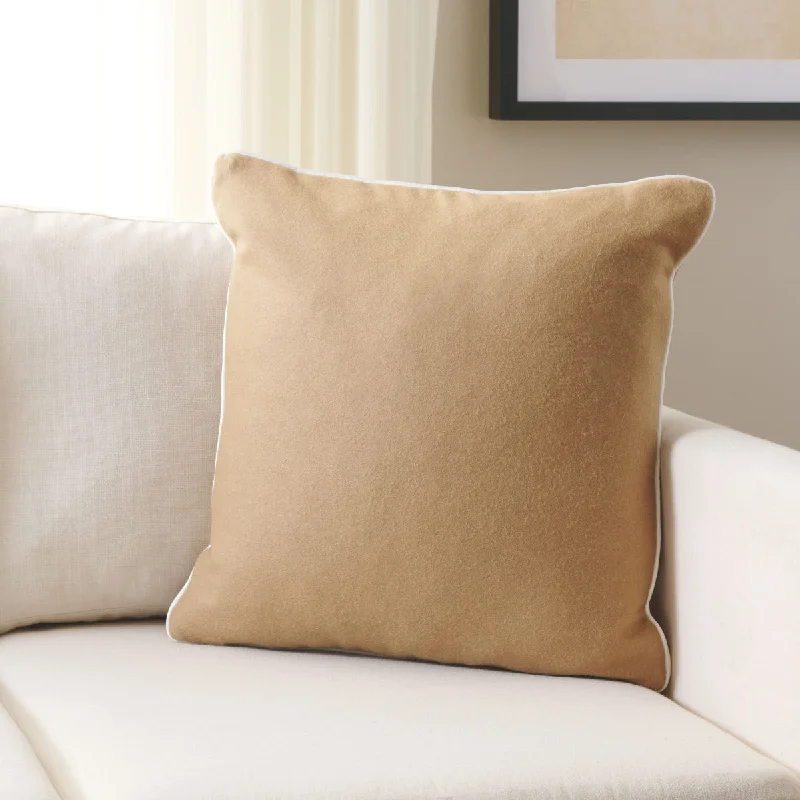 Weekend Deals to Make You Happy Safavieh Alaia Pillow