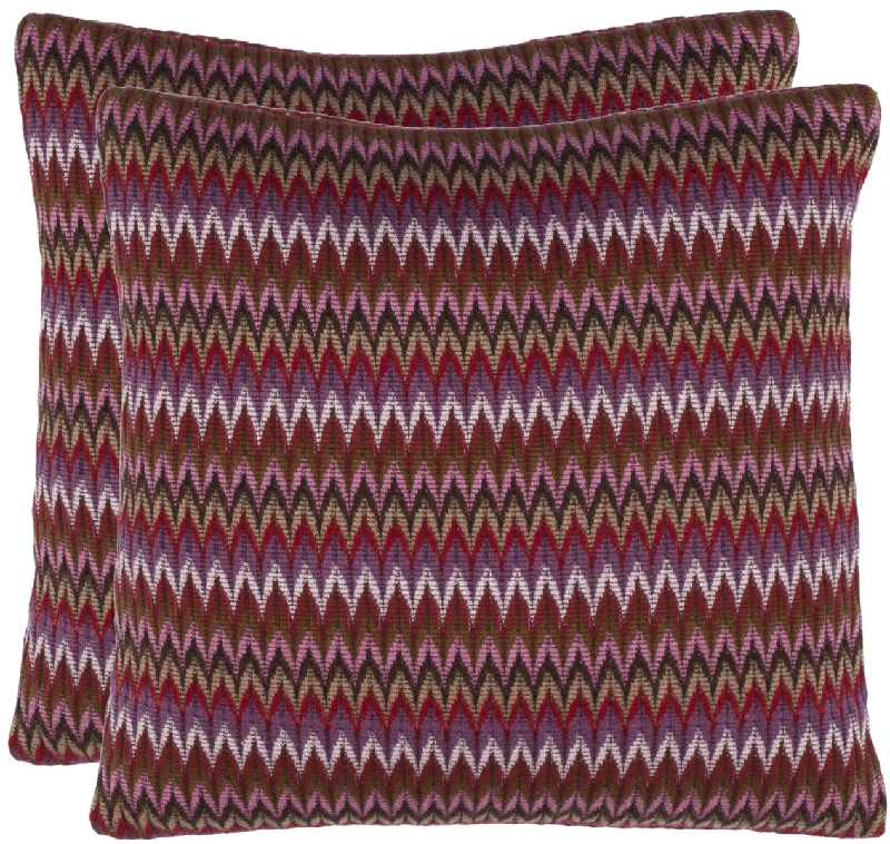Weekend Specials to Savor Safavieh Ava Pillow