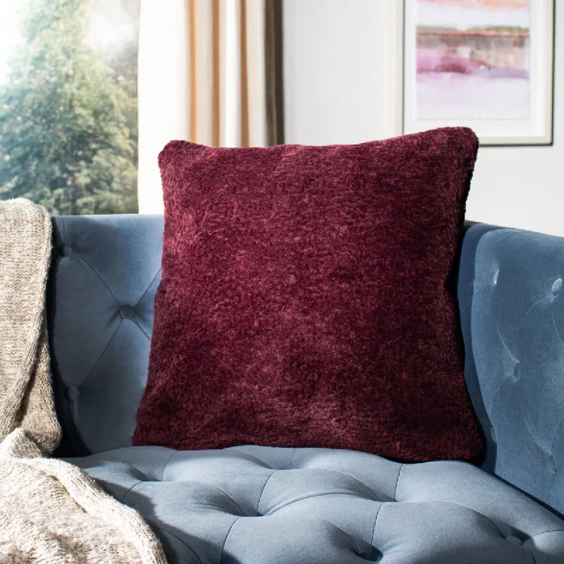 Weekend Deals to Make You Happy Safavieh Barica Pillow
