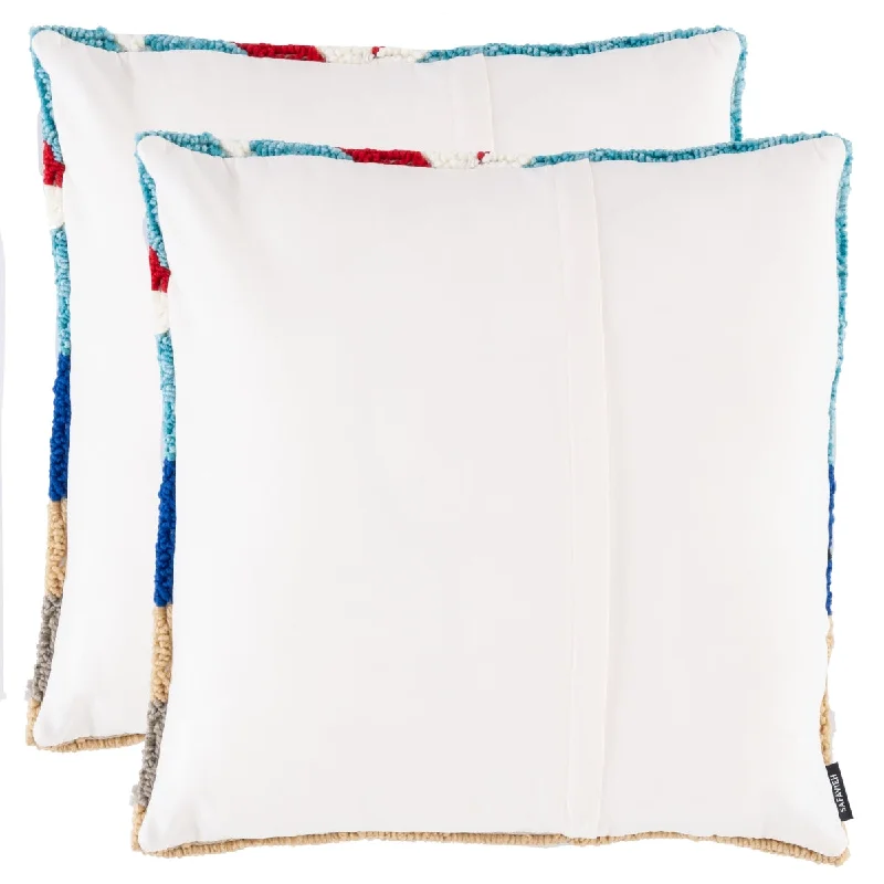Big Discounts Safavieh Beach Chair Pillow