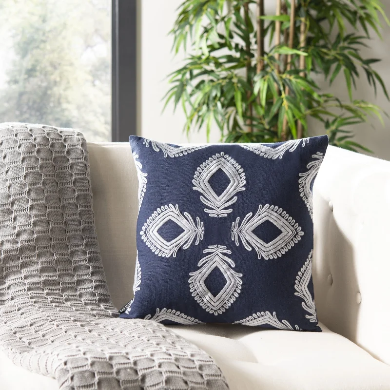 Weekend-Only Price Drops Safavieh Blossom Pillow