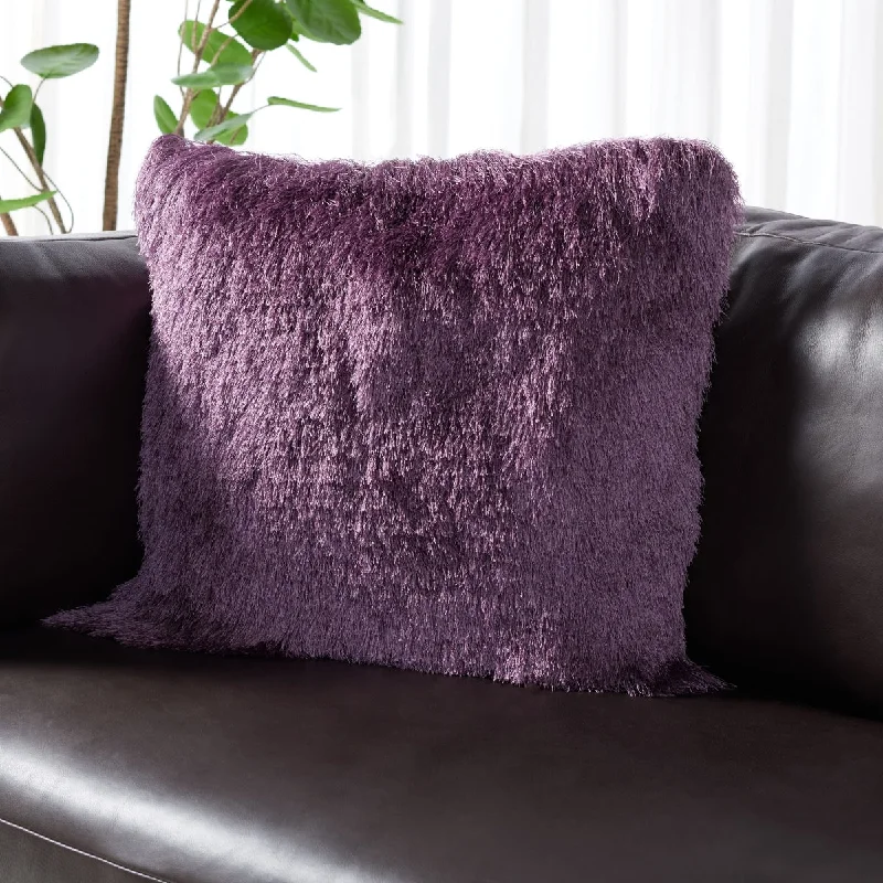 Mega Sale Safavieh Cali Shag Pillow