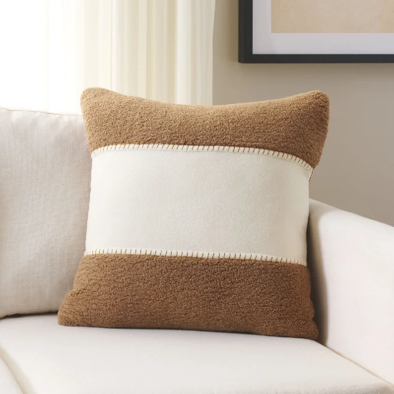 Get More, Spend Less Today Safavieh Camdyn Pillow