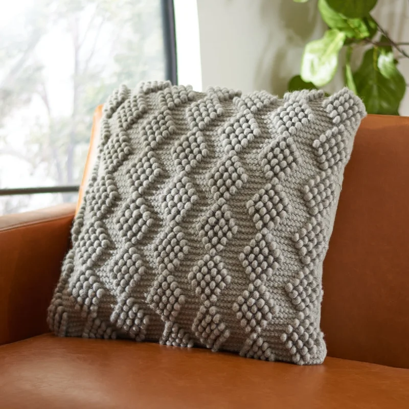 Markdown Madness Safavieh Camie Pillow