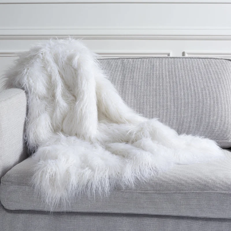 Special Offer Safavieh Cuddle Throw