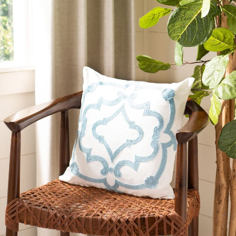 Massive Savings On New Arrivals Safavieh Daciana Pillow
