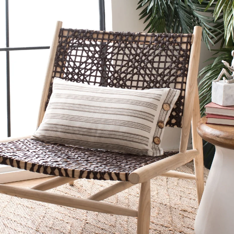 Sale Alert Safavieh Darlon Pillow