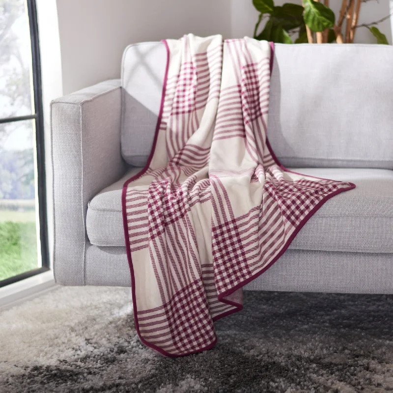 Weekend Savings Sensation Safavieh Denita Throw