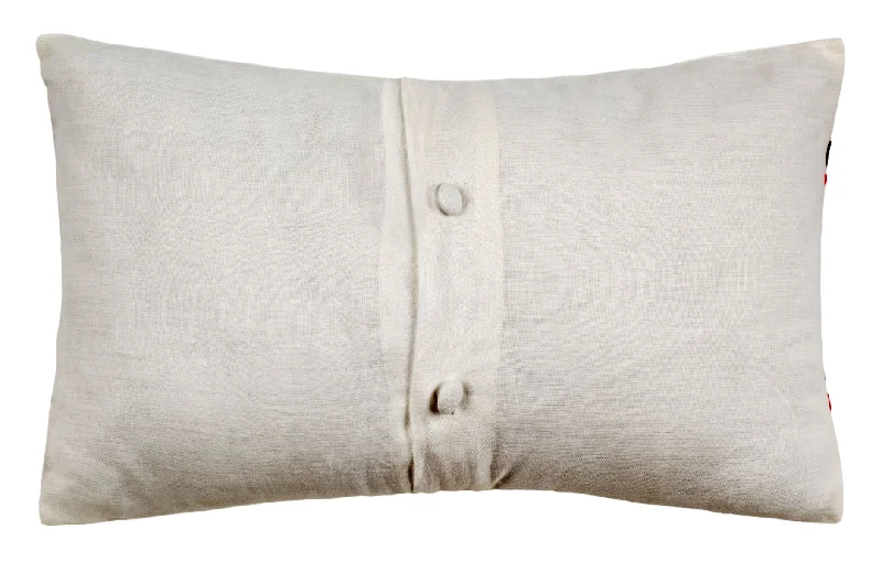 Online Only Safavieh Geo Mountain Pillow