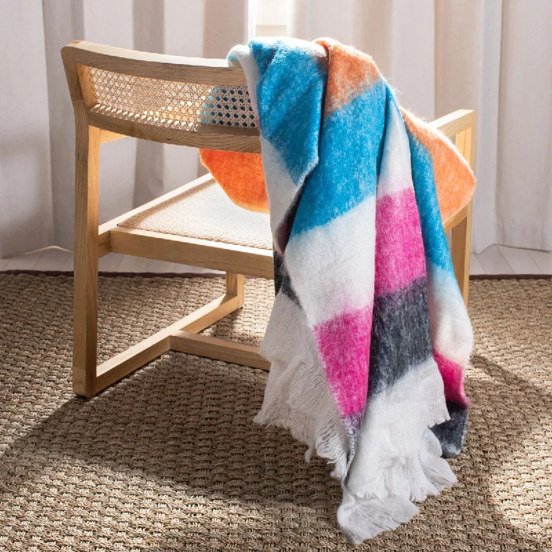 Instant Discount Safavieh Glendal Throw