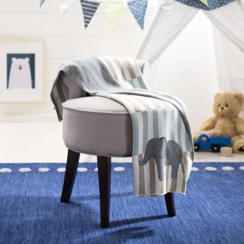 Weekend Offers You Can't Ignore Safavieh Harlo Throw