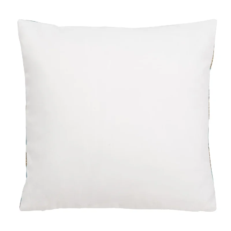 Today's Special Safavieh Indoor/Outdoor Pari Pineapple Pillow