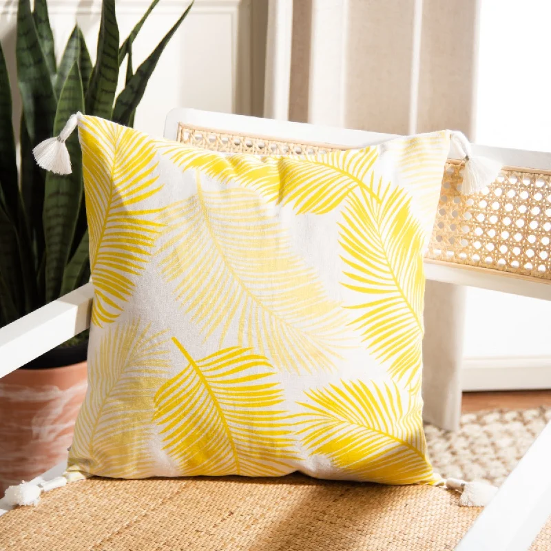 Half Price Safavieh Lemi Pillow