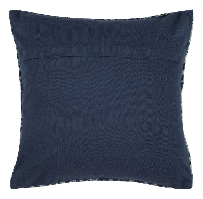 Midnight Madness Safavieh Mya Pillow