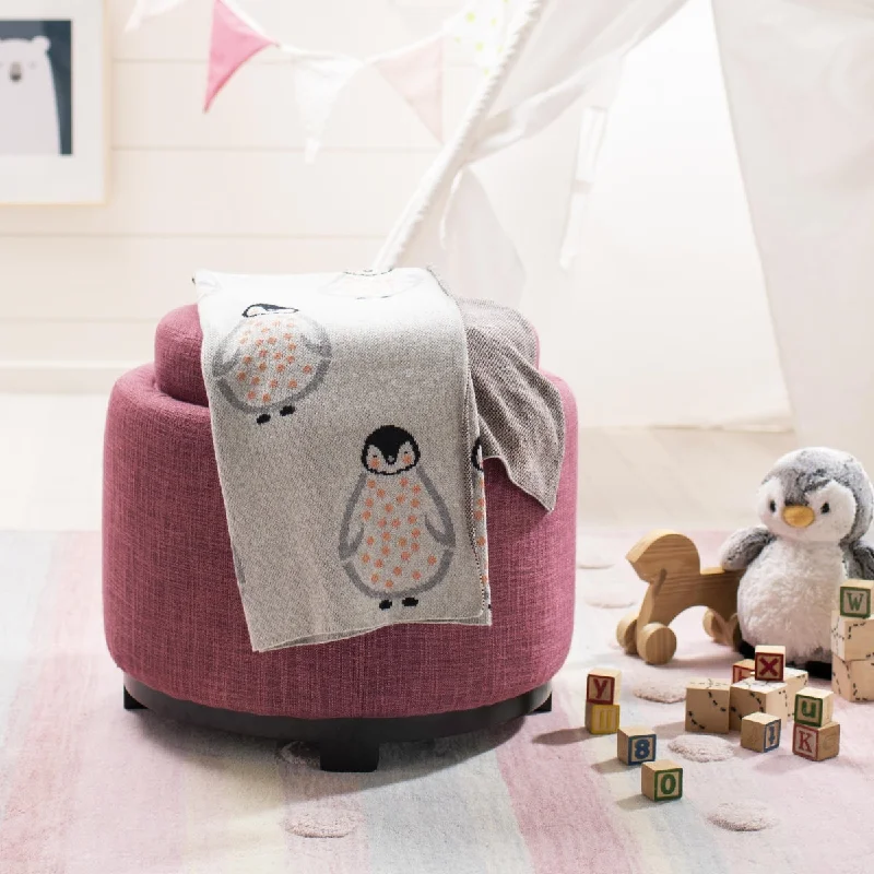 Super Deal Safavieh Ozzie Throw
