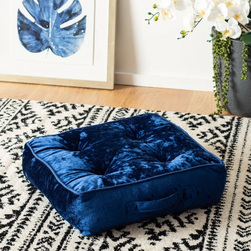 Weekend Specials to Savor Safavieh Primrose Floor Pillow
