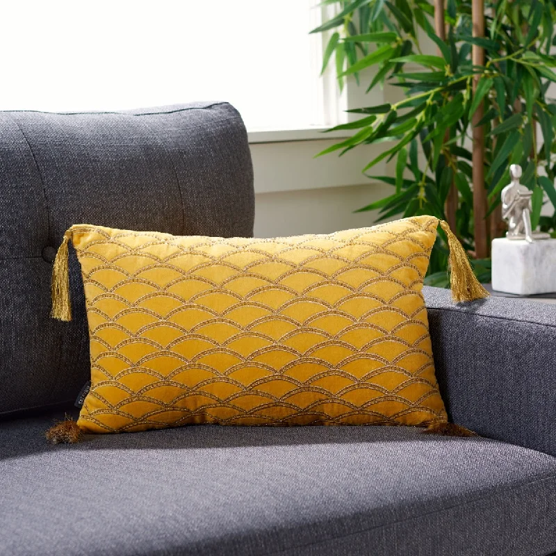Super Savings Safavieh Remlin Pillow