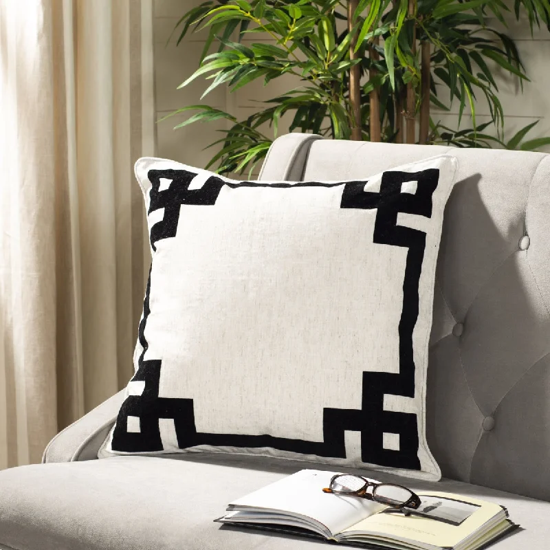 Friends and Family Sale Safavieh Renti Pillow