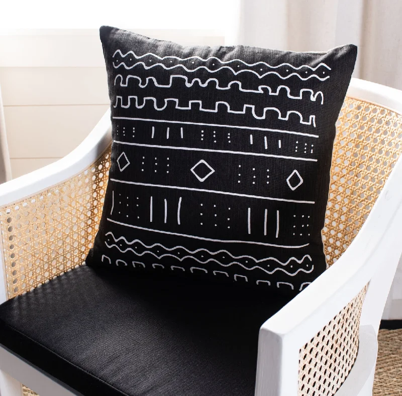 Weekend Bargains to Sizzle Safavieh Rila Pillow