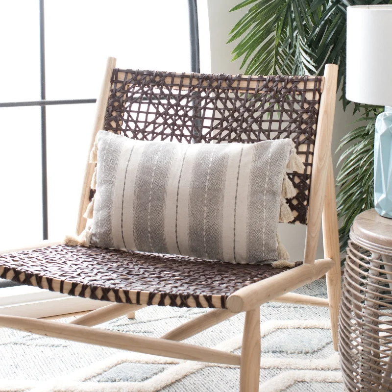 Weekend-Only Price Drops Safavieh Samerin Pillow