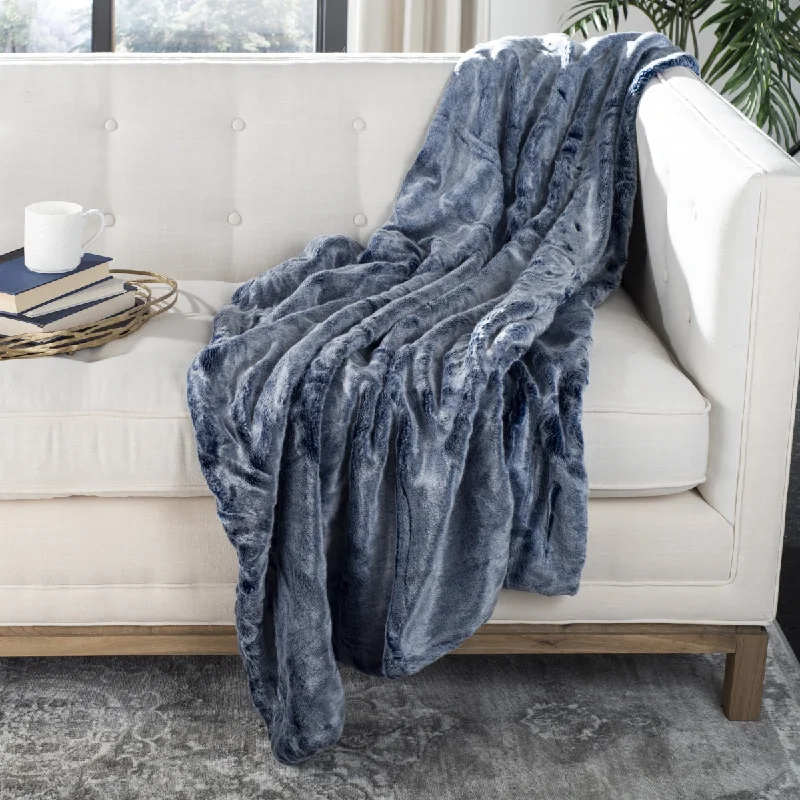 Major Savings Safavieh Skyler Plush Throw