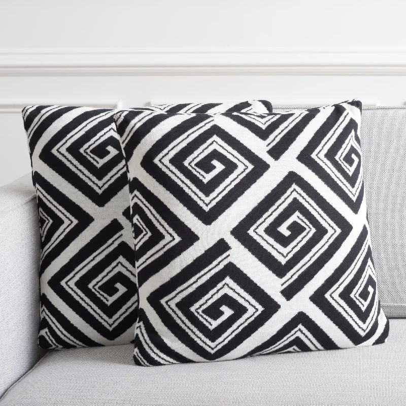 Weekend Savings Spectacular Safavieh Veda Pillow