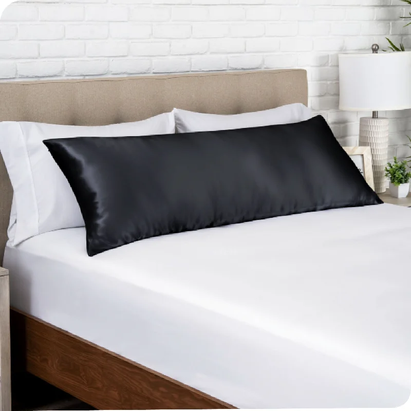 Online Specials Satin Body Pillowcase