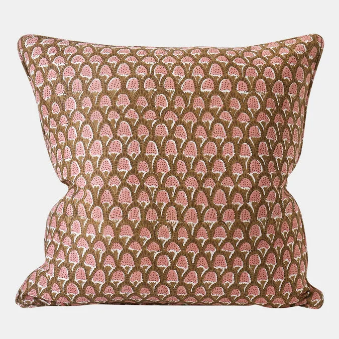 New Markdowns Scopello Musk Square Pillow