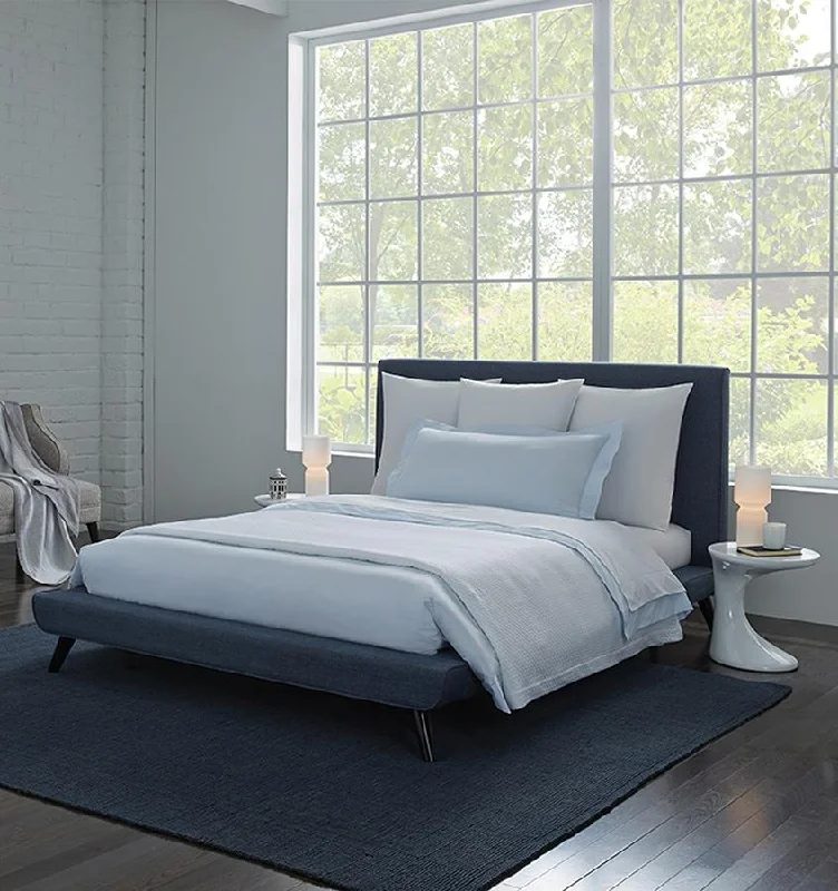 Weekend Offers That Thrill Celeste Aquamarine Bedding Collection