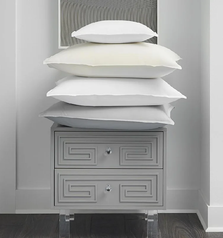 Best Choice Corto Celeste White Bedding Collection