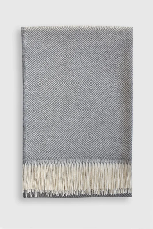 Weekend Deals That Sparkle Sherbrooke Baby Alpaca Throw
