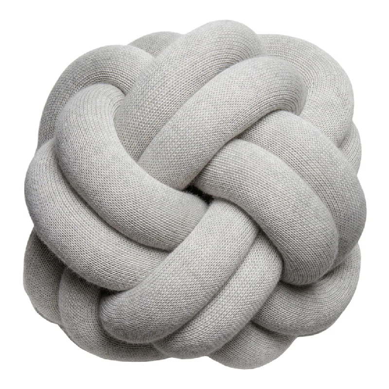 Your Next Fashion Find Is On Sale Knot Cushion