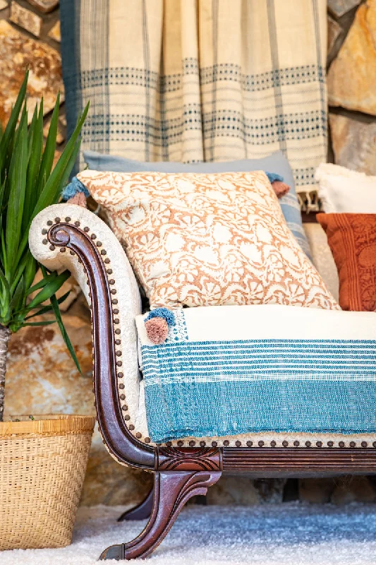 Weekend Bargains to Celebrate Sinhala Decorative Pillow Cover