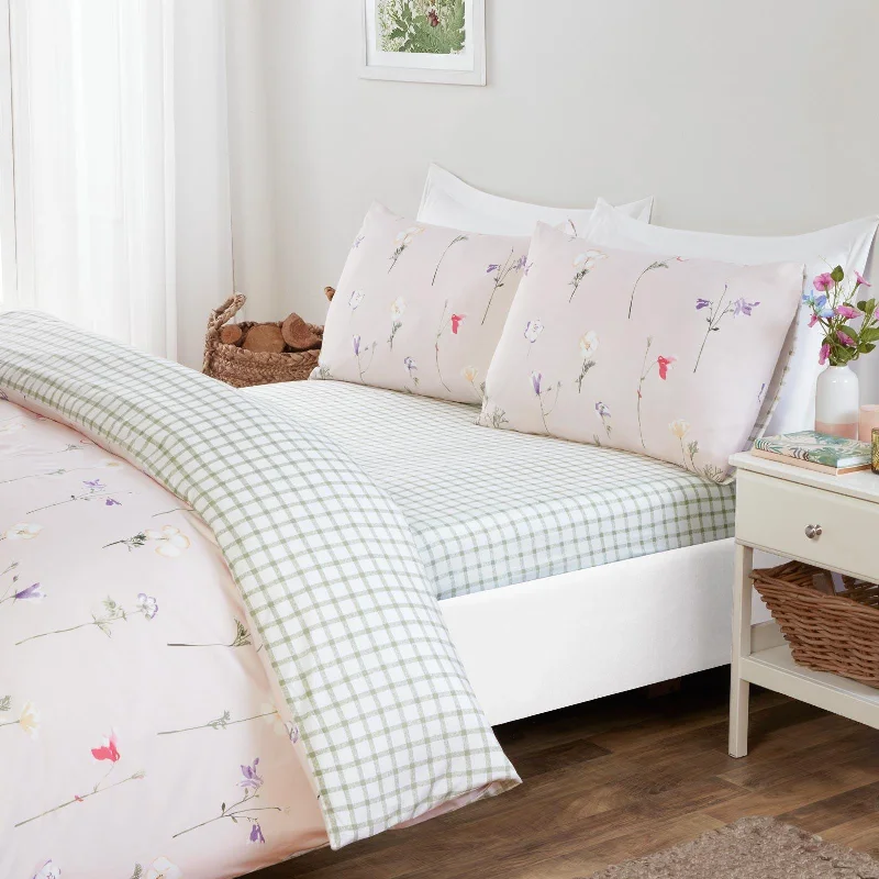 Limited Time So Soft Niamh Complete Bedding Set