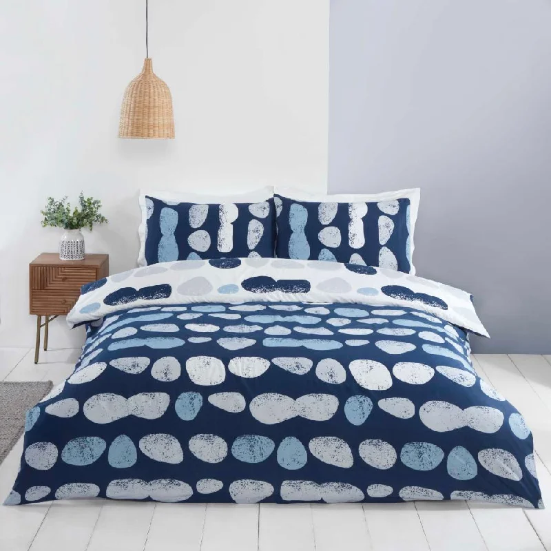 Massive Savings So Soft Truro Duvet Cover Set