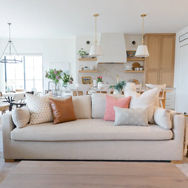 Weekend Bargains to Indulge In Sofa Pillow Covers Set 7