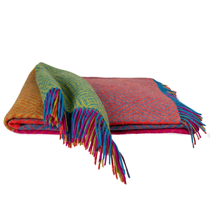 Deal Dash Southampton Throw