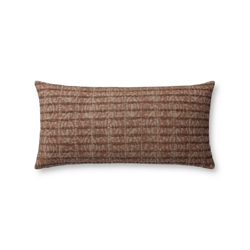 New Deals Stoffer Pillow - Cinnamon