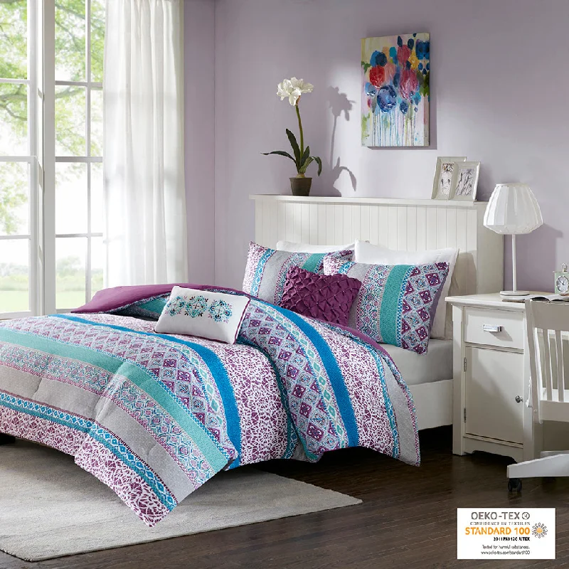 Reduced Price Streamdale Joni Comforter Set