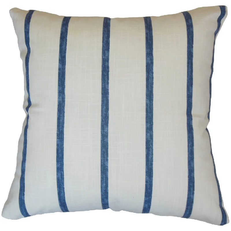Weekend Offers That Shine Tarez Throw Pillow
