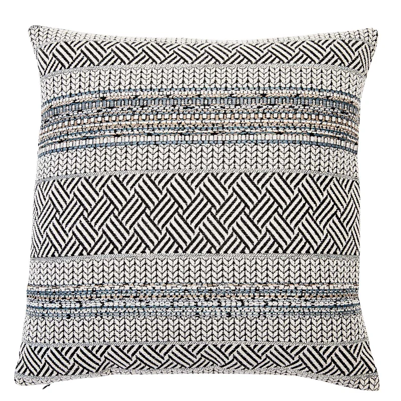 Don’t Miss Out Chariho Throw Pillow