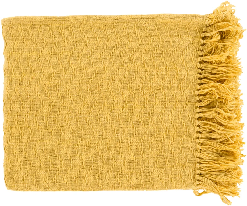 New Deal Thelma Throws