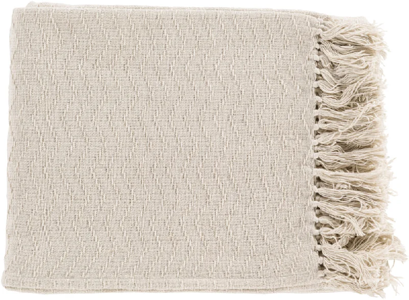Markdown Sale Thelma Throws