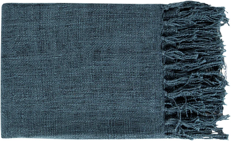 Time-Sensitive Tilda Throws
