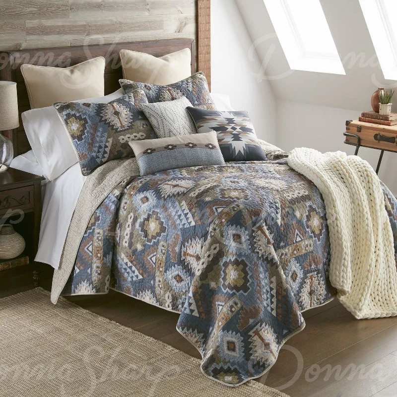Flash Sale Tohatchi Quilted Collection **DISCONTINUED - Quantities Limited**