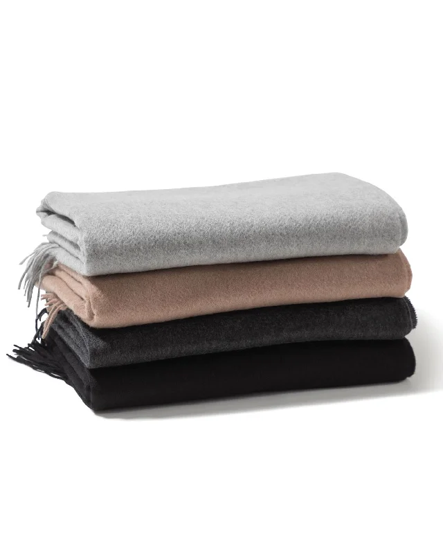 Save More On The Styles You Love Trentino Throws Neutrals